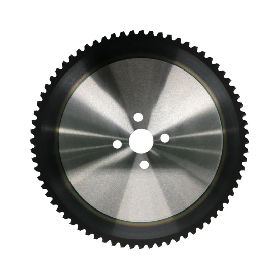 315mmx140t Cermet Tip Metal Cold Saw Blade Cutting Disc for Steel Tube